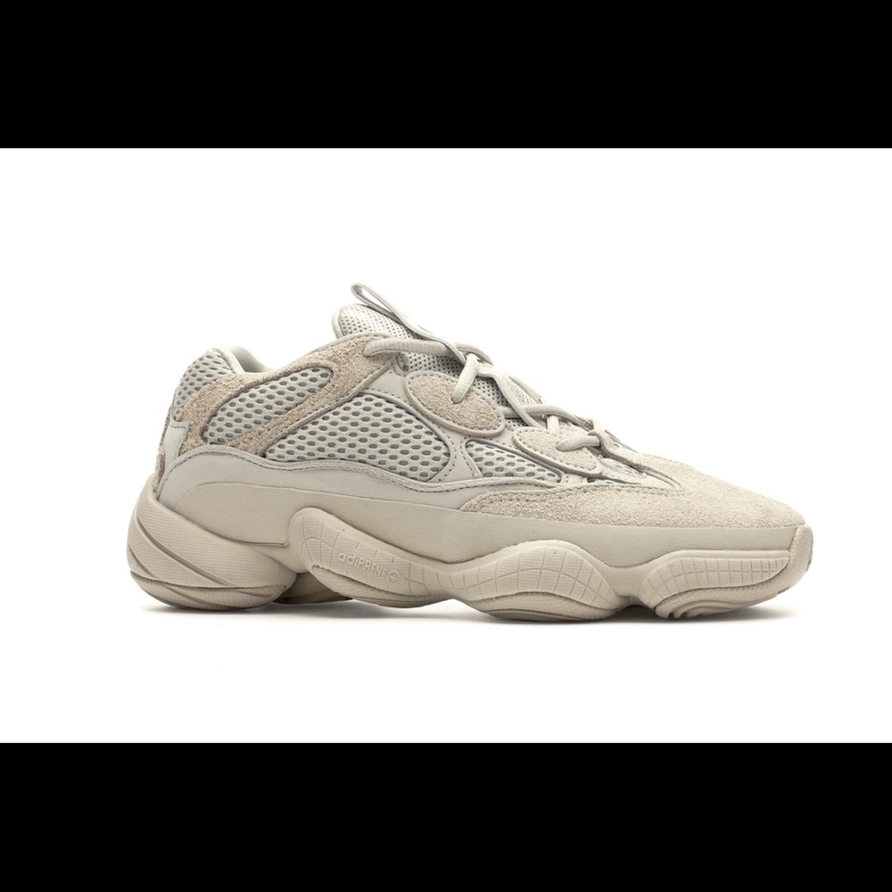 Yeezy 500 blush